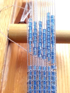 weaving-beaded-inkle-band